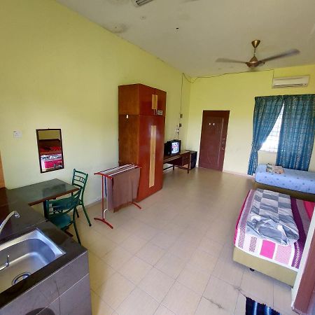 Chalet Purnama อลอร์สตาร์ ภายนอก รูปภาพ