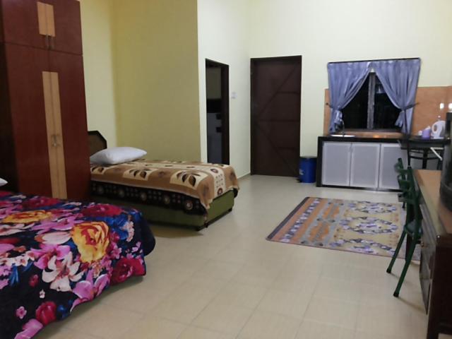 Chalet Purnama อลอร์สตาร์ ภายนอก รูปภาพ