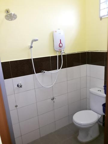 Chalet Purnama อลอร์สตาร์ ภายนอก รูปภาพ
